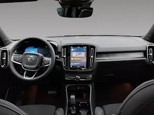 Volvo EX40 Twin Black Edition AWD