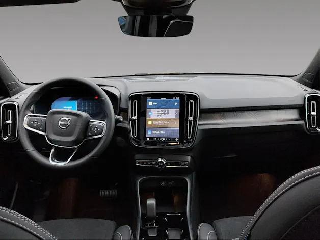 Volvo EX40 Twin Black Edition AWD