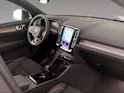 Volvo EX40 Twin Black Edition AWD