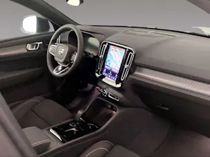 Volvo EX40 Twin Black Edition AWD