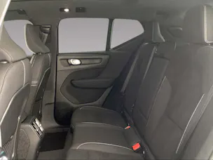 Volvo EX40 Twin Black Edition AWD