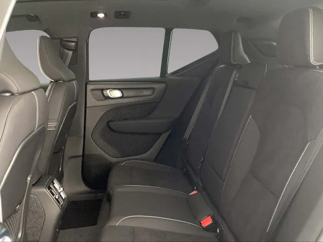 Volvo EX40 Twin Black Edition AWD