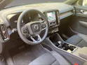 Volvo EX40 Twin Black Edition AWD
