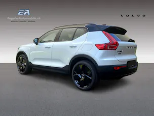 Volvo EX40 Twin Black Edition AWD