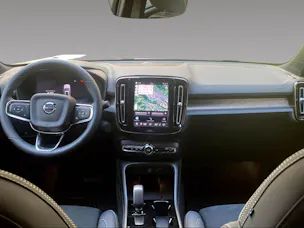 Volvo EX40 Twin Black Edition AWD