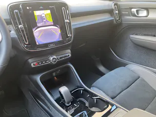 Volvo EX40 Twin Black Edition AWD