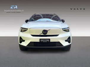 Volvo EX40 Twin Black Edition AWD