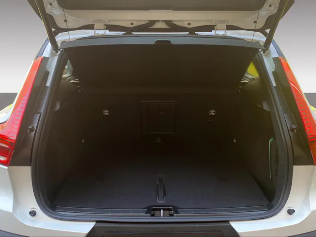 Volvo EX40 Twin Black Edition AWD