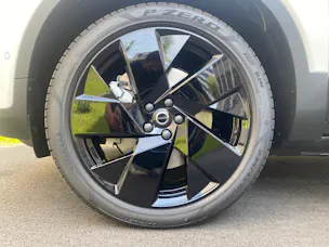 Volvo EX40 Twin Black Edition AWD