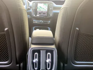 Volvo EX40 Twin Black Edition AWD