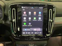 Volvo EX40 Twin Black Edition AWD