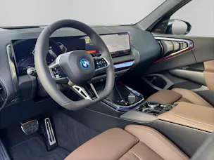 BMW X3 30e xDrive M Sport Pro