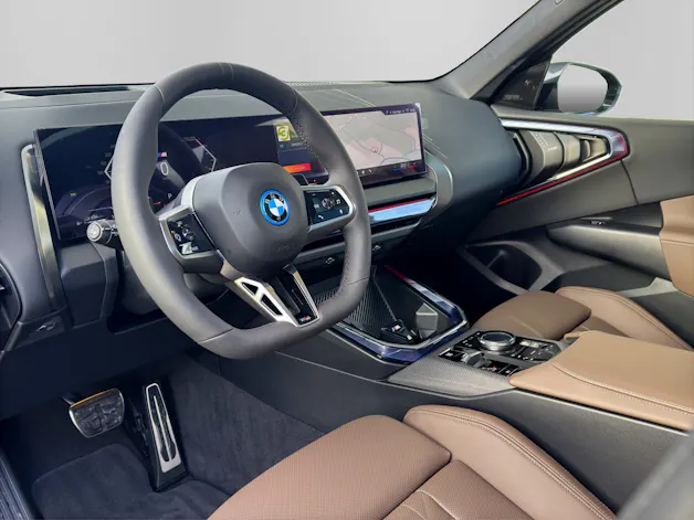 BMW X3 30e xDrive M Sport Pro