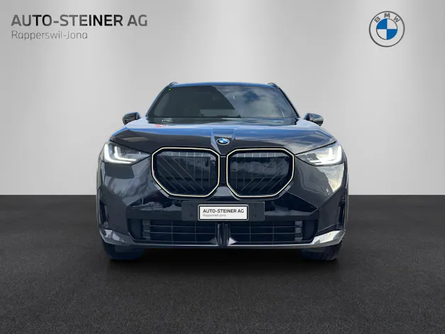 BMW X3 30e xDrive M Sport Pro