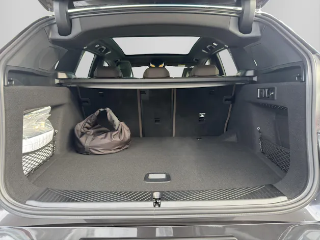 BMW X3 30e xDrive M Sport Pro