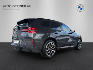 BMW X3 30e xDrive M Sport Pro