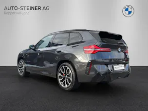 BMW X3 30e xDrive M Sport Pro