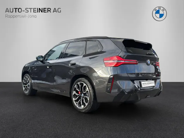 BMW X3 30e xDrive M Sport Pro