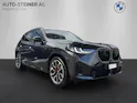 BMW X3 30e xDrive M Sport Pro