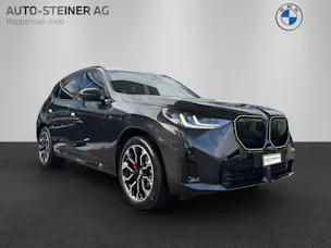 BMW X3 30e xDrive M Sport Pro