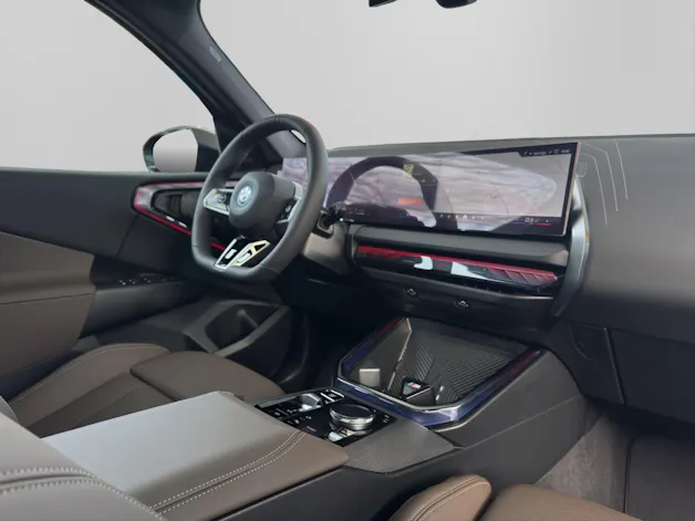 BMW X3 30e xDrive M Sport Pro