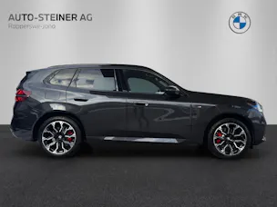 BMW X3 30e xDrive M Sport Pro