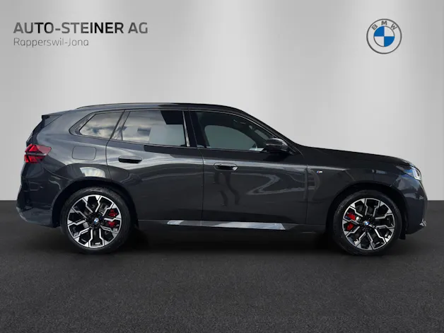 BMW X3 30e xDrive M Sport Pro