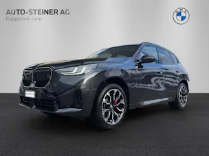 BMW X3 30e xDrive M Sport Pro