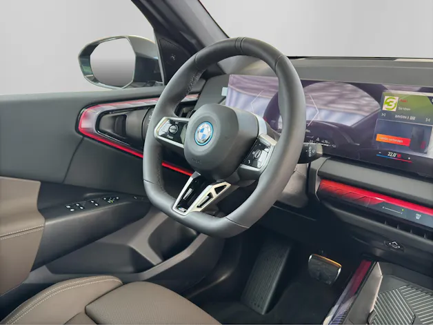 BMW X3 30e xDrive M Sport Pro