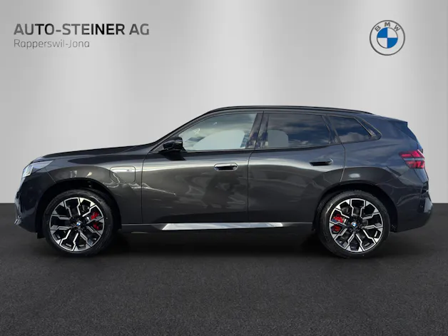 BMW X3 30e xDrive M Sport Pro
