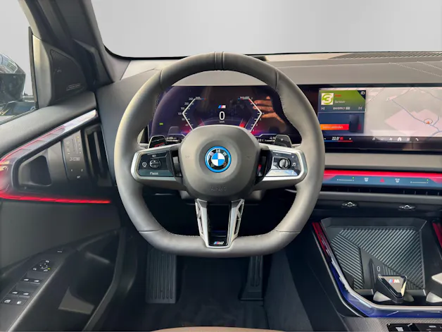 BMW X3 30e xDrive M Sport Pro