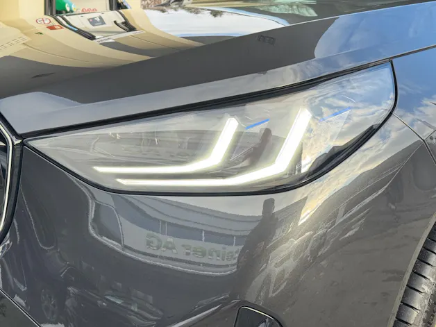 BMW X3 30e xDrive M Sport Pro