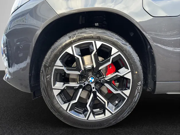 BMW X3 30e xDrive M Sport Pro