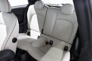 Vehicle image MINI F56 2.0i John Cooper Works SAG