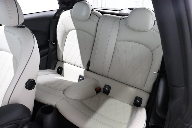 Vehicle image MINI MINI