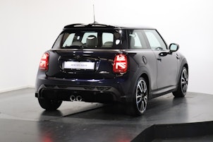 Vehicle image MINI F56 2.0i John Cooper Works SAG