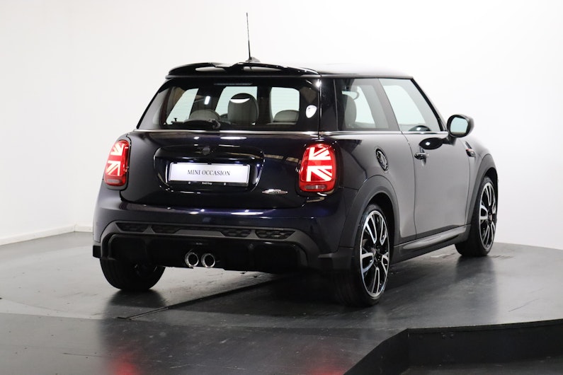 Vehicle image MINI MINI