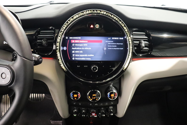 Vehicle image MINI MINI