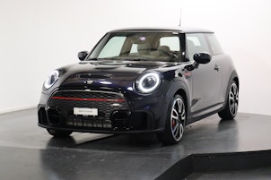 Vehicle image MINI F56 2.0i John Cooper Works SAG