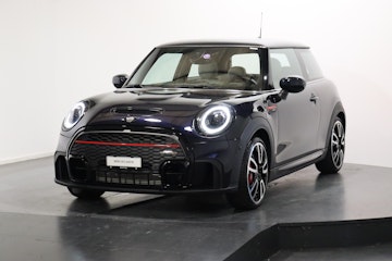 Vehicle image MINI F56 2.0i John Cooper Works SAG