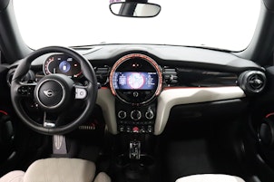 Vehicle image MINI F56 2.0i John Cooper Works SAG