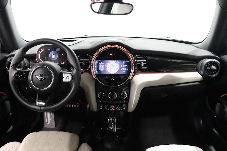 Vehicle image MINI MINI