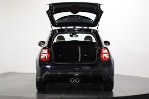 Vehicle image MINI F56 2.0i John Cooper Works SAG