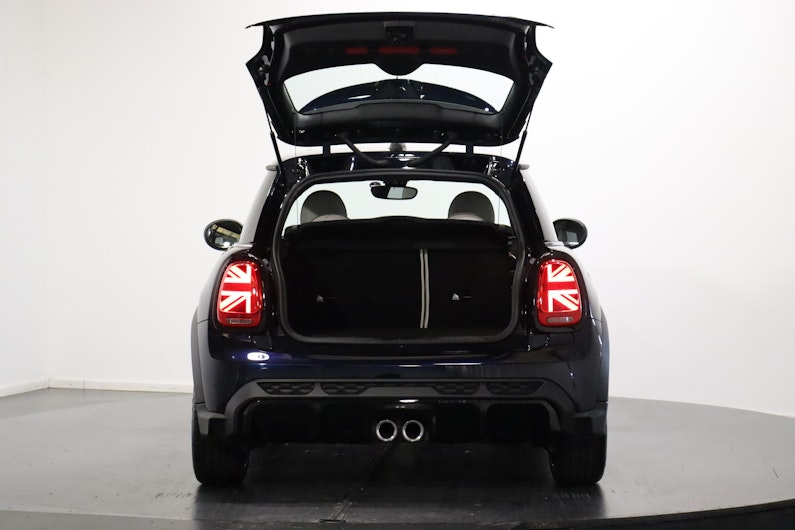 Vehicle image MINI MINI