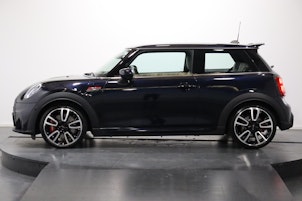 Vehicle image MINI F56 2.0i John Cooper Works SAG