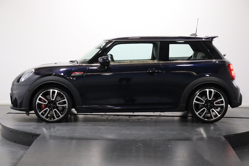 Vehicle image MINI MINI