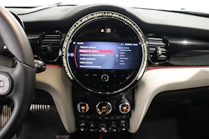 Vehicle image MINI F56 2.0i John Cooper Works SAG