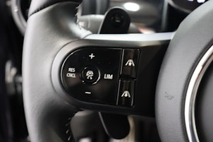 Vehicle image MINI F56 2.0i John Cooper Works SAG