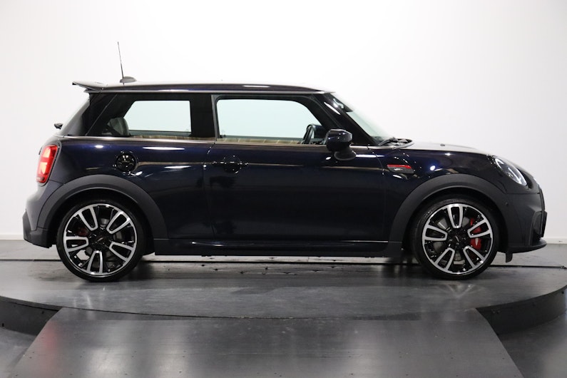 Vehicle image MINI MINI