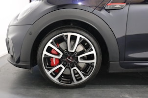 Vehicle image MINI F56 2.0i John Cooper Works SAG